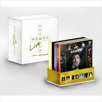 MOMOE YAMAGUCHI / 山口百恵 / MOMOE LIVE PREMIUM