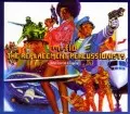 m-flo / THE REPLACEMENT PERCUSSIONISTS - ROCKET SCIENTISTS IN DISGUISE / ザ・リプレースメント~変装したロケット学者の謎~