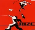RIZE / ライズ / カミナリ