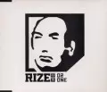 RIZE / ライズ / 02|ONE