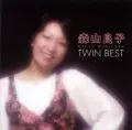 RYOKO MORIYAMA / 森山良子 / RYOKO MORIYAMA TWIN BEST / 森山良子　TWIN　BEST