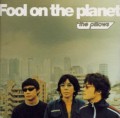 the pillows / ザ・ピロウズ / FOOL ON THE PLANET