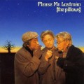 the pillows / ザ・ピロウズ / PLEASE MR. LOSTMAN