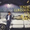 YOSHII LOVINSON / ヨシイ・ロビンソン / AT THE BLACK HOLE / at the BLACK HOLE(初回)