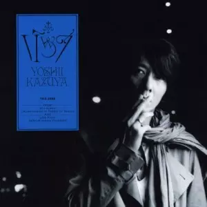 KAZUYA YOSHII / 吉井和哉 / バッカ(初回)
