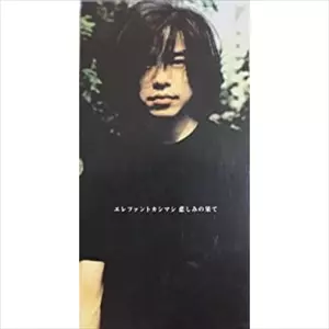 悲しみの果て/うれしけりゃとんでゆけよ/THE ELEPHANT KASHIMASHI