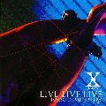 X JAPAN / LIVE LIVE LIVE TOKYO DOME 1993-1996