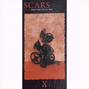 X JAPAN / SCARS