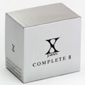 X JAPAN / COMPLETE II