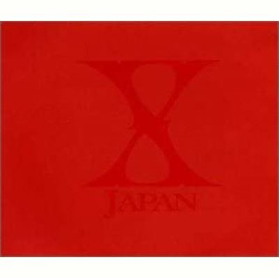 X JAPAN / SINGLES ATLANTIC YEARS