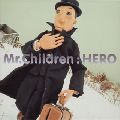 Mr.Children / ミスター・チルドレン / HERO(限定盤)