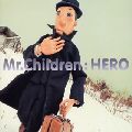 Mr.Children / ミスター・チルドレン / HERO(通常盤)