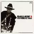 Southern All Stars / サザンオールスターズ / BALLADE 2 '83~'86 