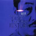 SHINJI TANIMURA / 谷村新司 / HISTORY - AT AOYAMA THEATRE / HISTORY　AT　AOYAMA　THEATRE