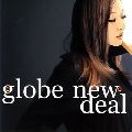 globe / NEW DEAL