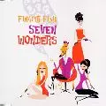 FUMIYA FUJII / 藤井フミヤ / SEVEN WONDERS