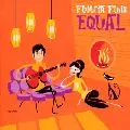 FUMIYA FUJII / 藤井フミヤ / EQUAL