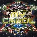 FUMIYA FUJII / 藤井フミヤ / MY CAROL