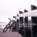 KAZUO ZAITSU / 財津和夫 / BEST SELECTION