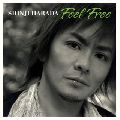 SHINJI HARADA / 原田真二 / FEEL FREE
