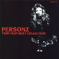 PERSONZ / パーソンズ / PERSONZ TWIN VERY BEST COLLECTION / パーソンズ ツイン・ベリー・ベスト・コレクション