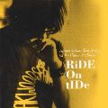 Hiroshi Takano / 高野寛 / RIDE ON TIDE / RIDE　ON　TIDE