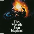 thee michelle gun elephant / ザ・ミッシェルガン・エレファント / ELECTRIC CIRCUS / エレクトリック・サーカス