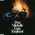 ELECTRIC CIRCUS / エレクトリック・サーカス/thee michelle gun