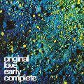 ORIGINAL LOVE / オリジナル・ラヴ / EARLY COMPLETE / アーリー・コンプリート