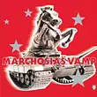 MARCHOSIAS VAMP / マルコシアス・バンプ / マスターベイション