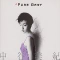 PURE BEST / ピュアベスト/中谷美紀｜日本のロック｜ディスク