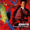 HIROMI GO / 郷ひろみ / BOOM BOOM BOOM|COME ON BABY