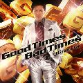 HIROMI GO / 郷ひろみ / Good　Times　Bad　Times