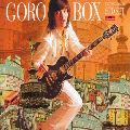 GORO NOGUCHI / 野口五郎 / GORO BOX