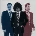 RED TAMBOURINE / 赤いタンバリン/BLANKEY JET CITY/ブランキー