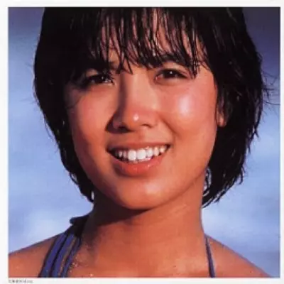 郁恵自身 -25th ANNIVERSARY EDITION-/IKUE SAKAKIBARA/榊原郁恵｜日本