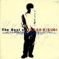 TAKAO KISUGI / 来生たかお / THE BEST OF TAKAO KISUGI / ザ・ベスト・オブ・来生たかお~夢の途中に...~
