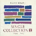 TAKAO KISUGI / 来生たかお / SINGLE COLLECTION 2 1984-1995 / シングル・コレクション2 1984~1995