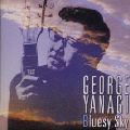 GEORGE YANAGI / 柳ジョージ / BLUESY SKY