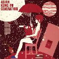 ASIAN KUNG-FU GENERATION / アジアン・カンフー・ジェネレーション / ワールドアパート