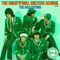 THE COLLECTORS / ザ・コレクターズ / THE ROCK’ N’ROLL CULTURE SCHOOL~ロック教室~