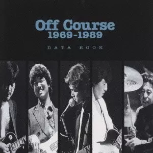 オフコース・グレイテストヒッツ 1969~1989/OFF COURSE/オフコース