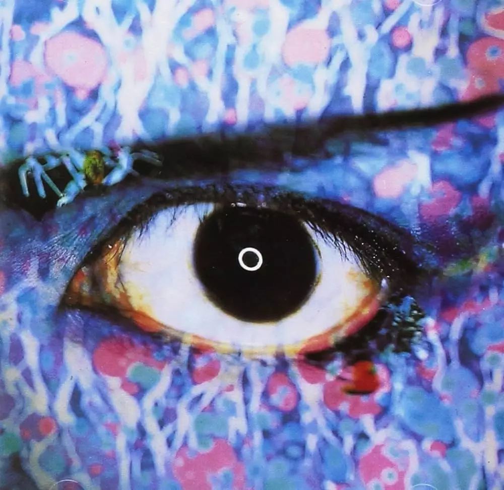 TABOO《BUCK-TICK DIGITAL REMASTER CD (3)》/BUCK-TICK/バクチク