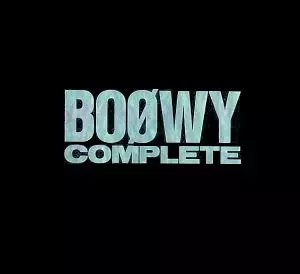BOφWY COMPLETE~21st Century 20th Anniversary EDITION〈MORAL
