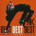 KOJI KIKKAWA / 吉川晃司 / BEST BEST BEST 1989-1995