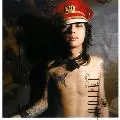 清春 / TATTOO