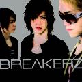 BREAKERZ / ブレイカーズ / BREAKERZ