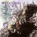 WELCOME BACK 2/TM NETWORK/ティー・エム・ネットワーク｜日本のロック