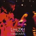 orange pekoe / Live 2004