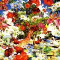 orange pekoe / ワイルド フラワーズ